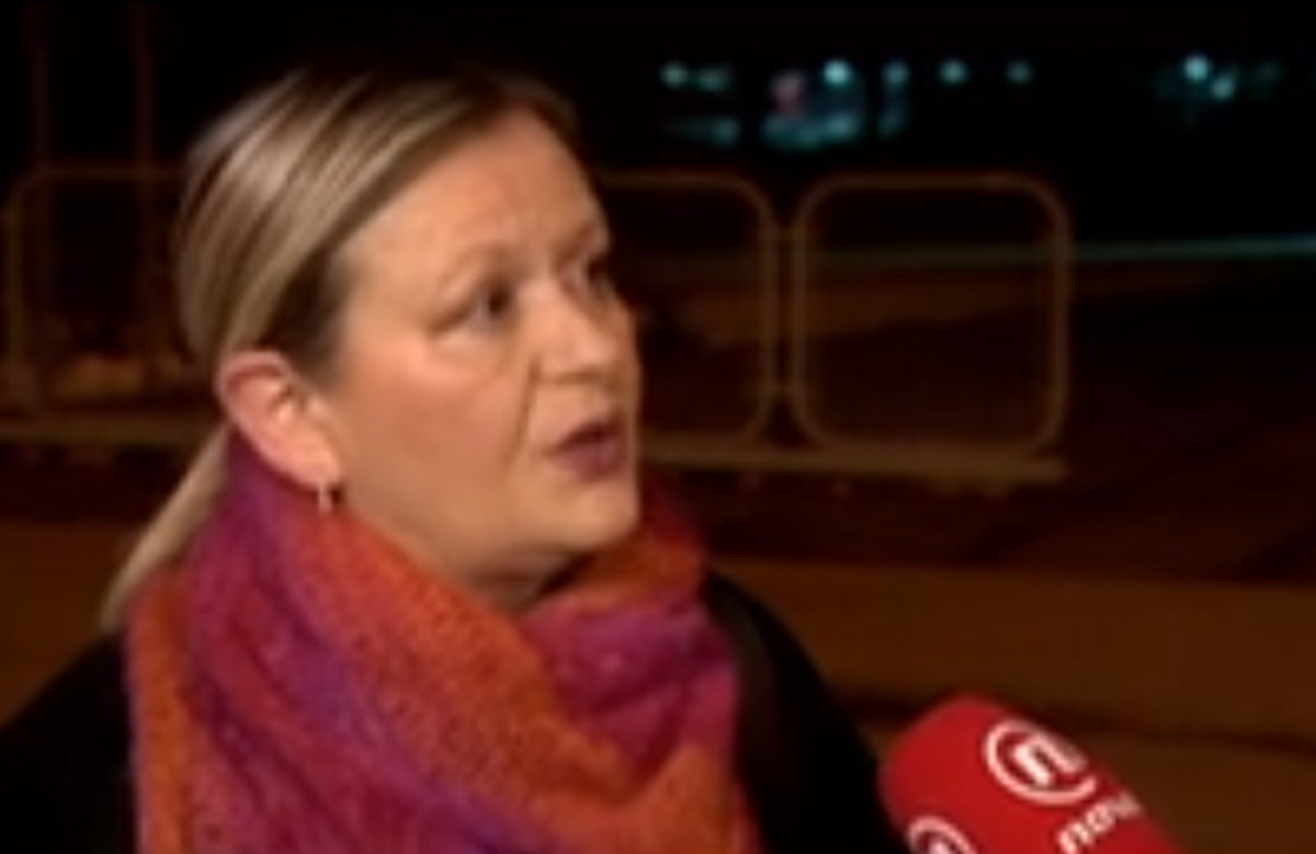 Žena koja je prva prozvala perverznog doktora: "Bilo mi je teško, danima sam se lomila izaći u javnost ili ne"