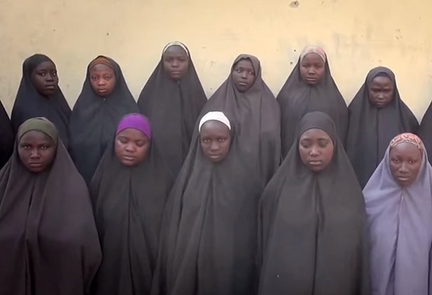 Djevojčice koje je Boko Haram oteo prije 2 godine pojavile se u videu i probudile nadu obiteljima