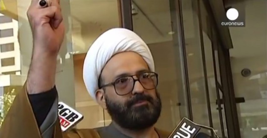 "To čudovište nije trebalo biti u našem društvu": Znalo se da je australski otmičar radikalni islamist