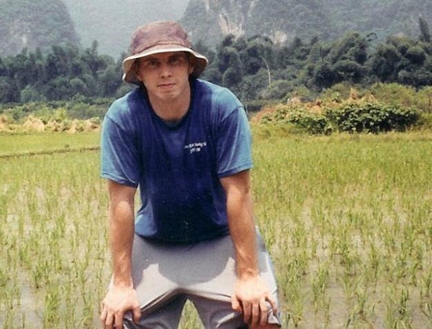 Student iz SAD-a nestao u Kini 2004. je otet i živi u Sjevernoj Koreji, razlog otmice je bizaran