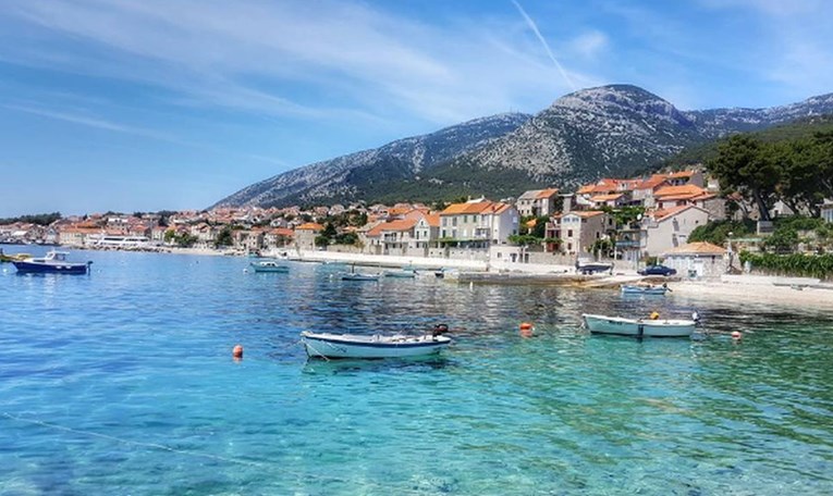 Daily Telegraph preporučio četiri hrvatska otoka kao najbolje mediteranske destinacije