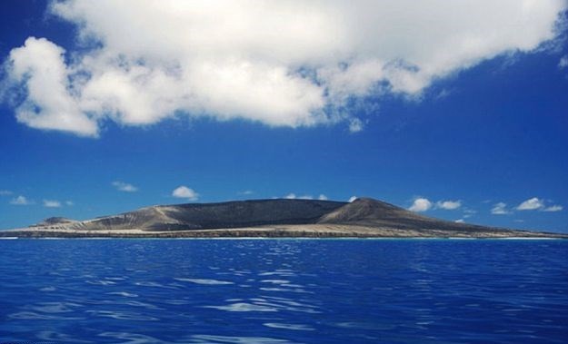 Pogledajte prekrasne fotografije otoka koji bi uskoro mogao nestati s lica Zemlje