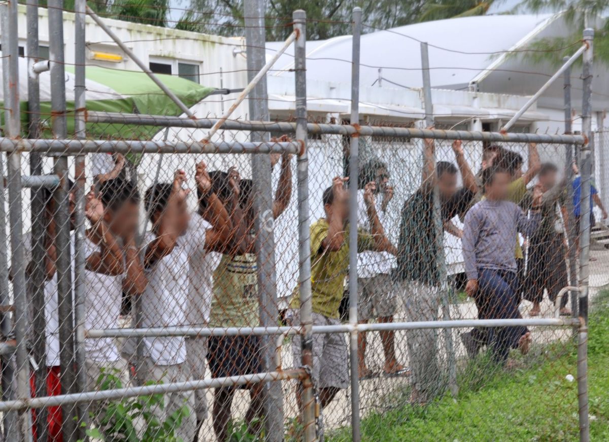 Australija mora platiti 70 milijuna dolara odštete izbjeglicama i tražiteljima azila