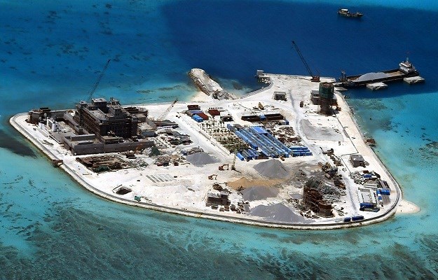 Kina: "Odluka suda o Južnokineskom moru je farsa"