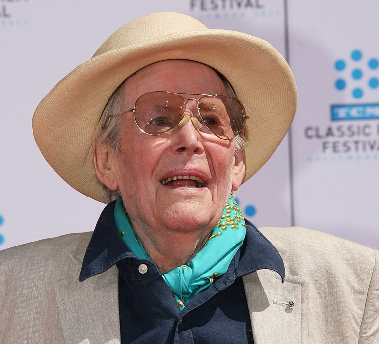 Veliki glumac i jedan od najvećih luzera u povijesti Oscara spavao je s više od tisuću žena