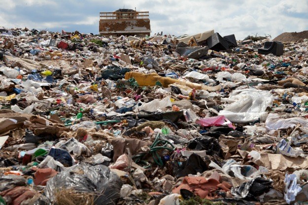 Počelo uzorkovanje otpada u Varaždinu, župan Štromar najavio sanaciju odlagališta do kraja godine