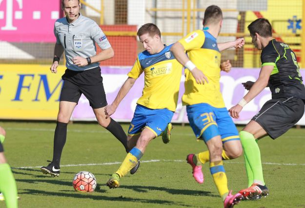 Vratari se smrzavali u Zaprešiću: Inter i Osijek "nulom" otvorili 18. kolo Prve HNL