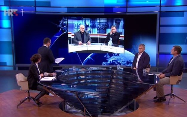 USKOK: Nedopustivo je što nas HTV nije zvao u Otvoreno o suđenju Mamiću