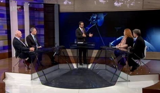 Roglić i Tedeschi: Premala su nam tržišta Hrvatske i regije, biznis ne pita za zastavu
