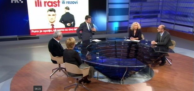 Analitičari i novinari odgovorili kome je bliži MOST - SDP-u ili HDZ-u