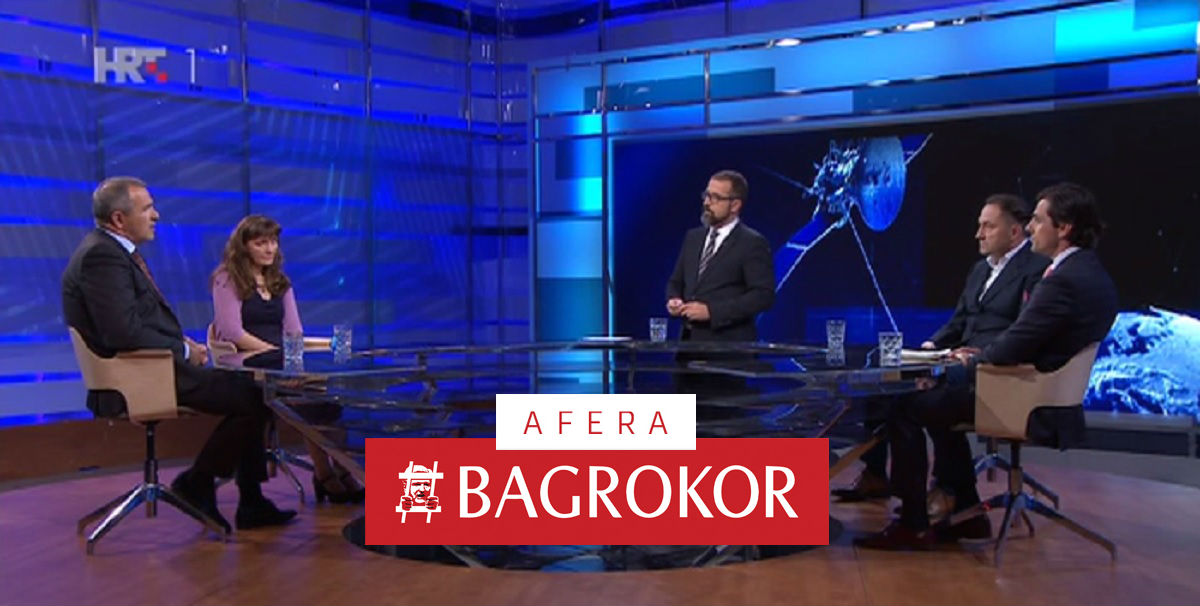 OTVORENO O AGROKORU "Treba mu milijardu eura, a to mu neće dati nijedna banka"