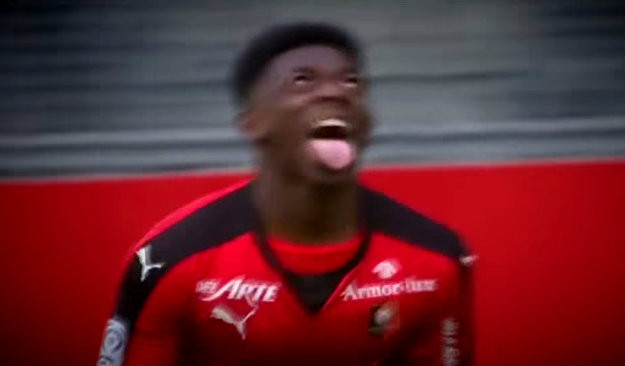 Barceloni su rekli "ne": Rennes odbio 35 milijuna eura za čudo od djeteta