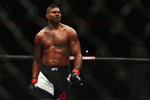 Overeem: Nokautirat ću Miočića u drugoj ili trećoj rundi
