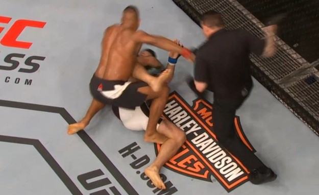 Overeem nokautirao Arlovskog u drugoj rundi, Struve poslao Bigfoota Silvu u mirovinu