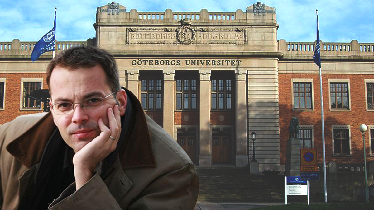 Naš ugledni filozof dobio poziv iz Švedske, u Hrvatskoj ga šikanirali dok nije dao otkaz