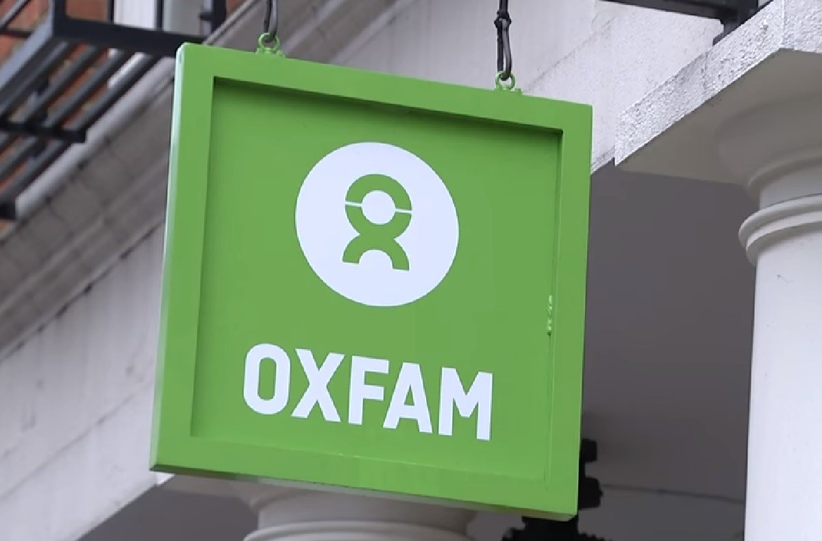 Humanitarna organizacija Oxfam optužena za prikrivanje skandala s prostitucijom