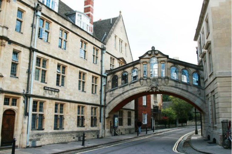 Oxford na udaru Brexita: Najuglednije englesko sveučilište ostaje bez akademika?