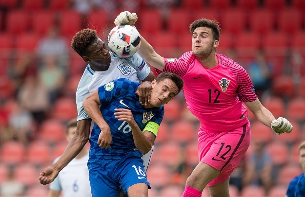 Biliću najveći talent bježi u United