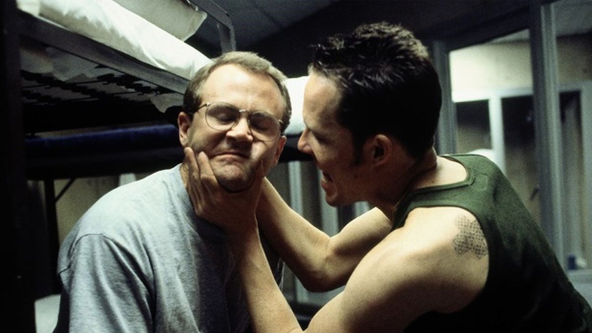 Ubojica opisao užas života u zatvoru: "Prvi dan su me natjerali da se skinem..."