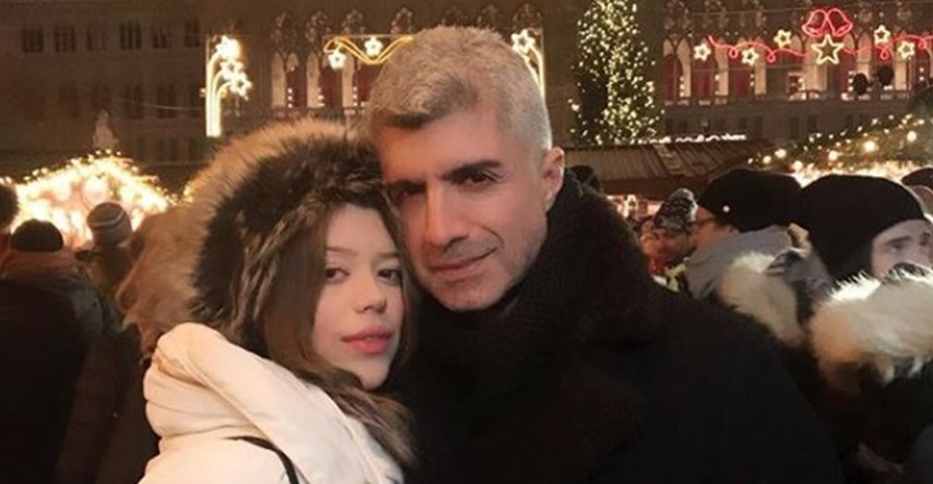 Zvijezda Istanbulske nevjeste oženila 20 godina mlađu curu s kojom čeka dijete