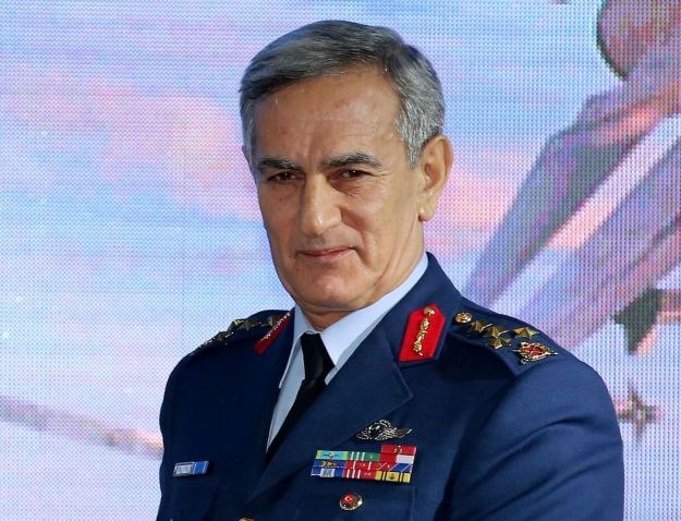 Pun modrica i ozljeda: Bivši zapovjednik turskih zračnih snaga priznao da je organizirao vojni udar