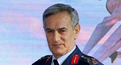 Pun modrica i ozljeda: Bivši zapovjednik turskih zračnih snaga priznao da je organizirao vojni udar