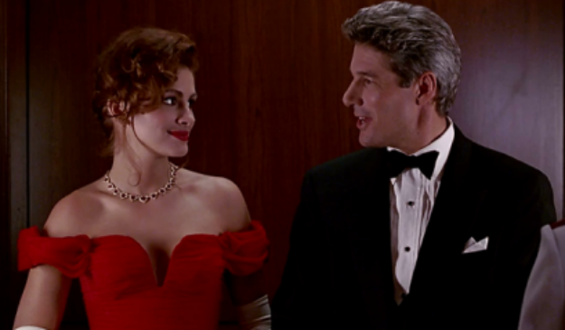 Film "Pretty Woman" slavi 25 godina: Otkrivamo činjenice koje niste znali