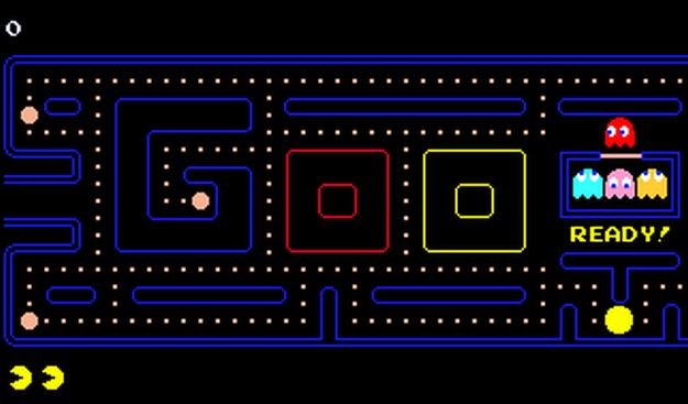 Pac-Man slavi 35. rođendan