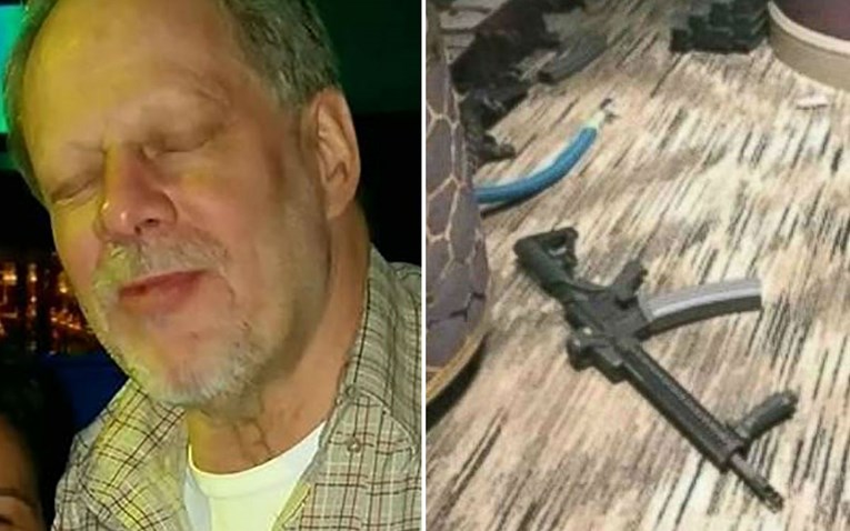 Ubojica iz Las Vegasa prije masakra pokušao kupiti svjetleće metke