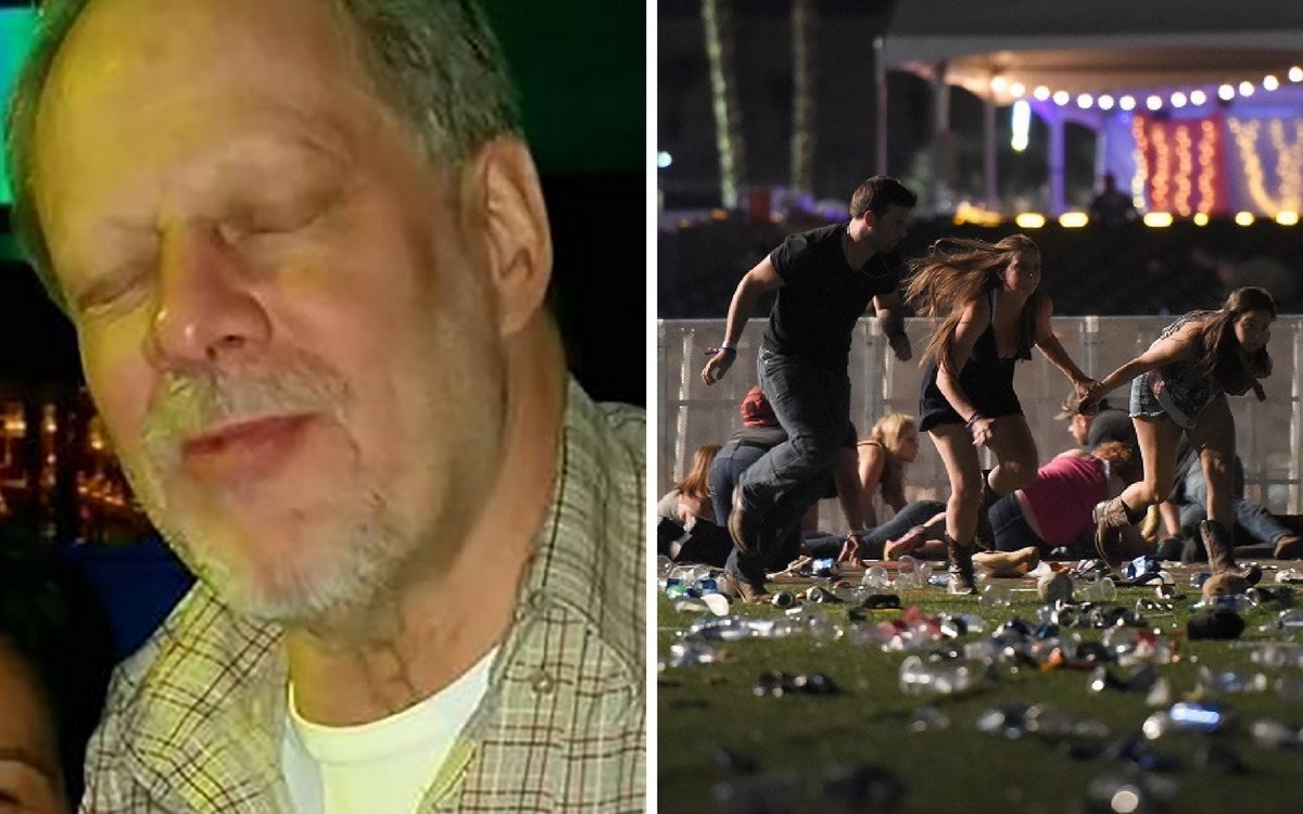 Tko je Stephen Paddock, čovjek odgovoran za najveći masakr u novijoj povijesti SAD-a?