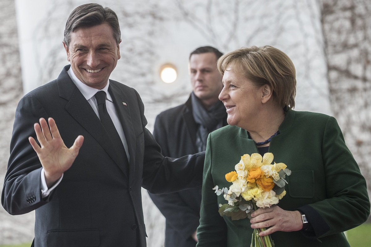 Slovenski mediji: Ponašamo se kao njemačka kolonija