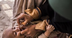 Pakistan izvor zaraze: Peshawar je najveći rezervoar polio virusa - uzročnika dječje paralize u svijetu!
