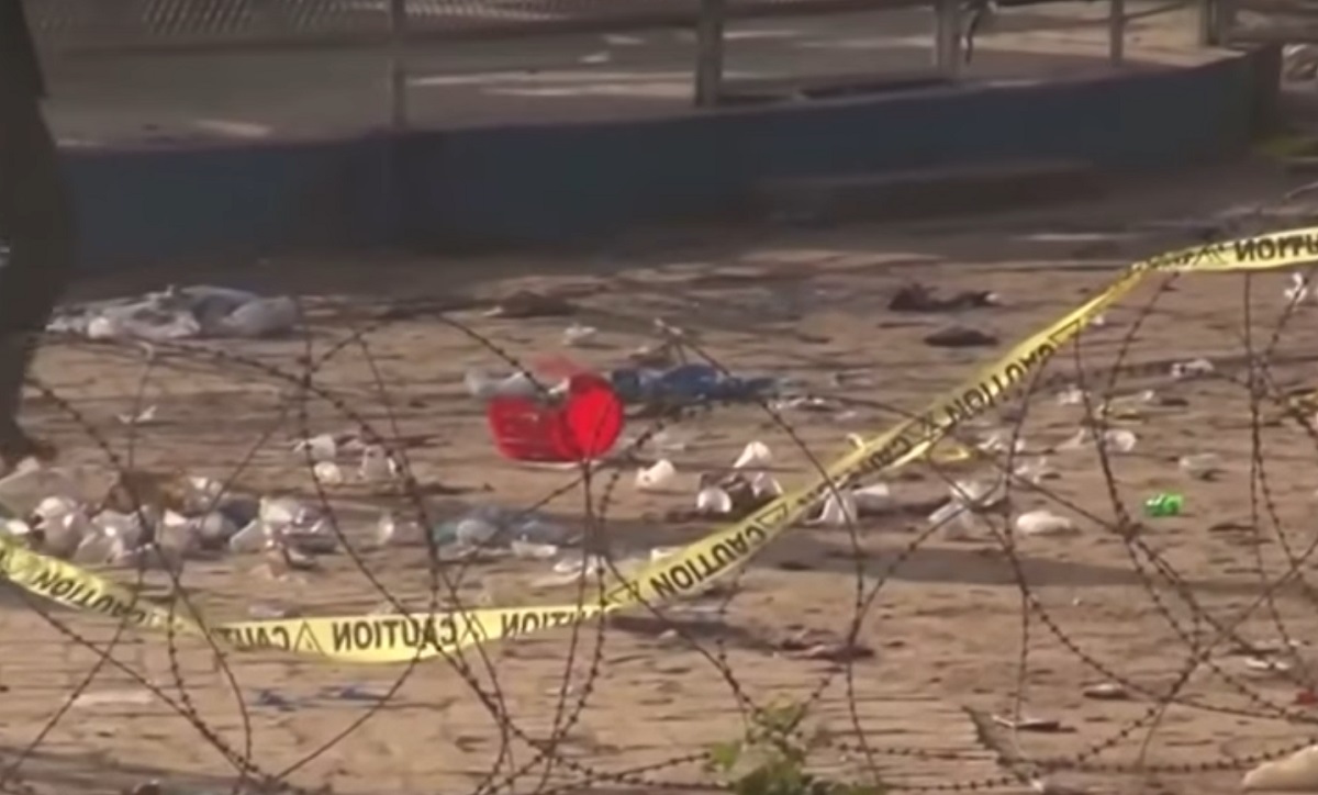 Islamistički bombaš napao hram u Pakistanu i ubio 72 osobe