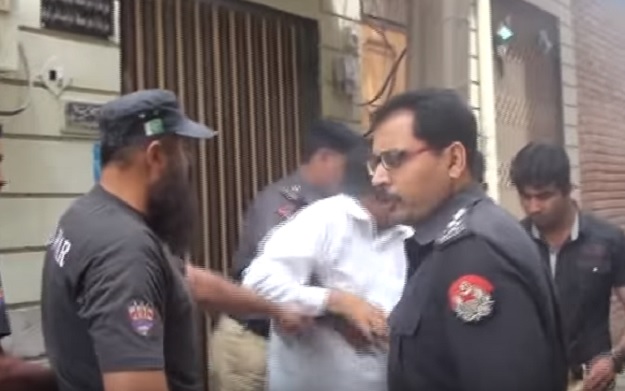 U zatvoru već bio zbog ubojstva majke: Pakistanac ubio dvije sestre jer su se nemoralno ponašale
