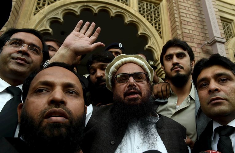 Pakistan oslobodio islamista osumnjičenog za krvavi napad, SAD prijeti: "Snosit ćete posljedice"