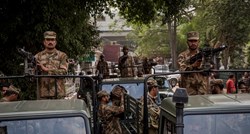 Pakistanska vojska napala skrovišta militanata: Ubijeno je 15 osoba, stradala su četiri vojnika
