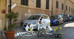 Mafijaški boss ubijen usred dana na ulici Palerma