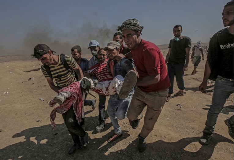 Islamska zajednica u BiH osudila "brutalni pokolj" u Gazi