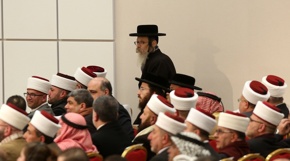 Palestinsko vodstvo traži povlačenje priznanja Izraela