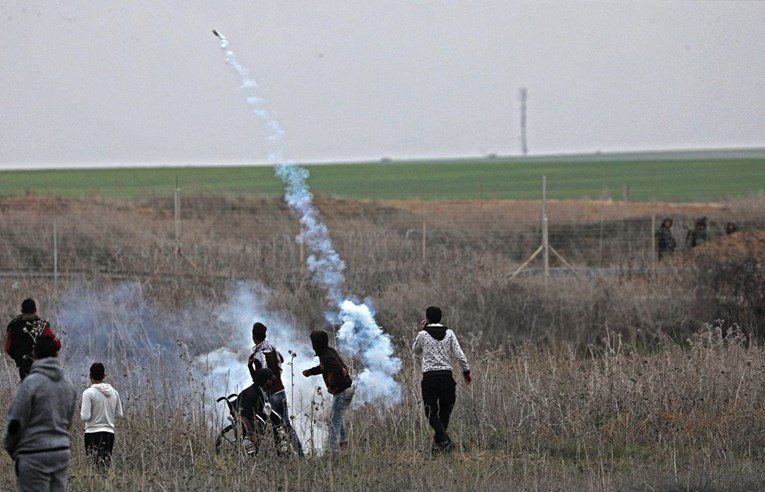 Sukob Izraela i Palestine sve ozbiljniji, zatvorena granica s Gazom