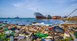 Microsoft, Dell i druge vodeće tvrtke udružuju se u grupu za borbu protiv otpada u oceanima