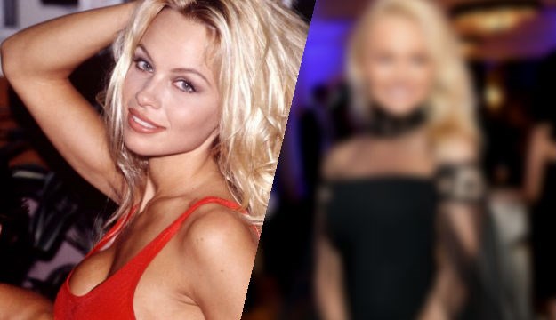 FOTO Nećete vjerovati kako izgleda Pamela Anderson u pedesetoj godini života