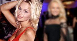 FOTO Nećete vjerovati kako izgleda Pamela Anderson u pedesetoj godini života