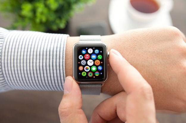 OGROMAN PAD Apple na tržištu pametnih satova u minusu preko 70 posto