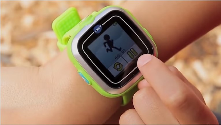 Njemačka zabranila pametne satove za djecu: "Roditelji ih koriste za špijuniranje"