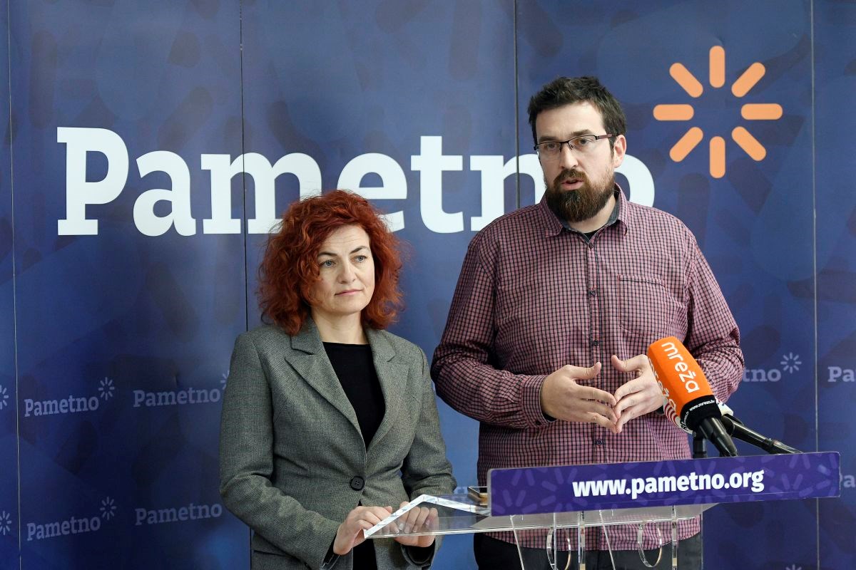 Pametno: Zašto se javni radovi u Splitu koriste za krčenje privatnih parcela?
