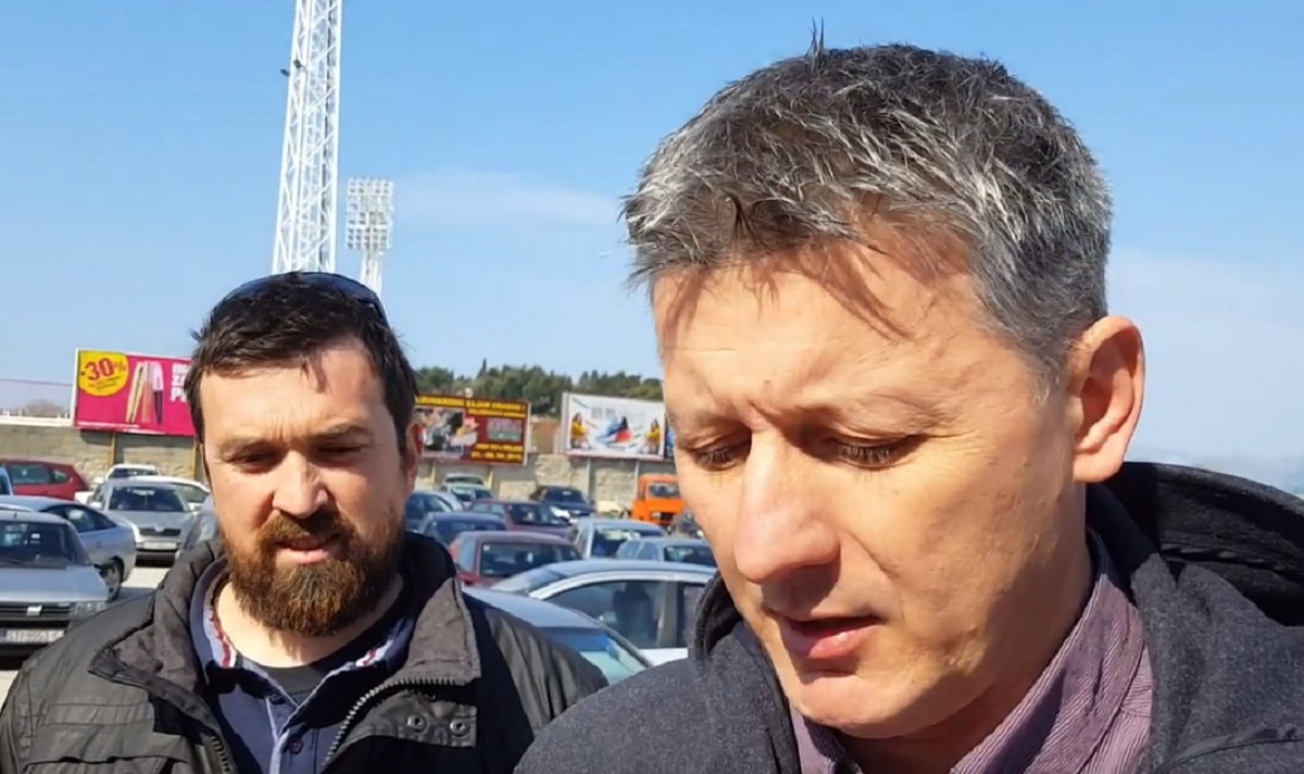 Pametno: Kerum je počinio zlouporabu, sam je sebi snizio cijenu parkinga i uštedio 2,4 milijuna kuna