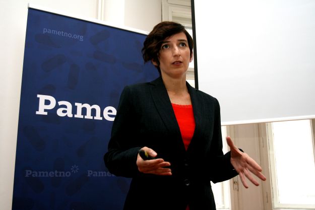 Pametno protiv Plenkovića: Kupit će Inu i onda uhljebiti svoje članove u nju