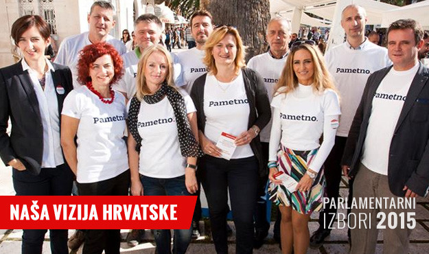 Pametno za Index: Ovako bi Hrvatska izgledala nakon našeg mandata