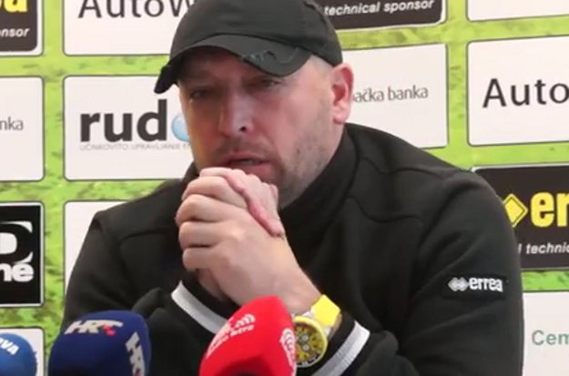 Istra oslabljena kod Mamića: Igor Pamić ne dolazi na Maksimir